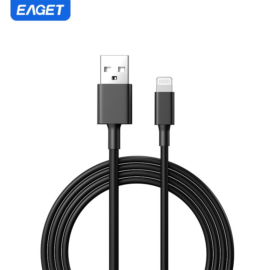 

Сертифицированный Apple MFi кабель для зарядки iPhone, кабель Lightning-USB, совместимый с iPhone 14/13/12/11 Pro/11/XS MAX/XR/8/7/6s Plus, iPad 1.2M