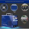Dongcheng Portable Dual-Voltage Welder CN plug (adapter included)