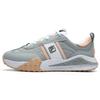 Brick Sneakers 'Grey Pink' Women's F12W211119FHW