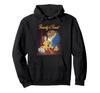 Disney Movie "Beauty and the Beast" Poster Graphic Hoodie