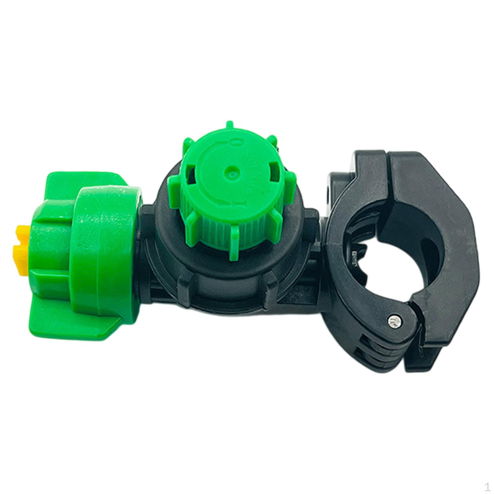 

Сельскохозяйственная распылительная форсунка для трактора - Распылительная для заднего двора 9.8cm