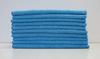 Pikarin Mikrofiberhåndkle (Blå, 10-delt sett) MFT-B