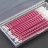 40Pcs Fabric Marker Pen Refill High Temperature Disappearing DIY Tailoring Tool
