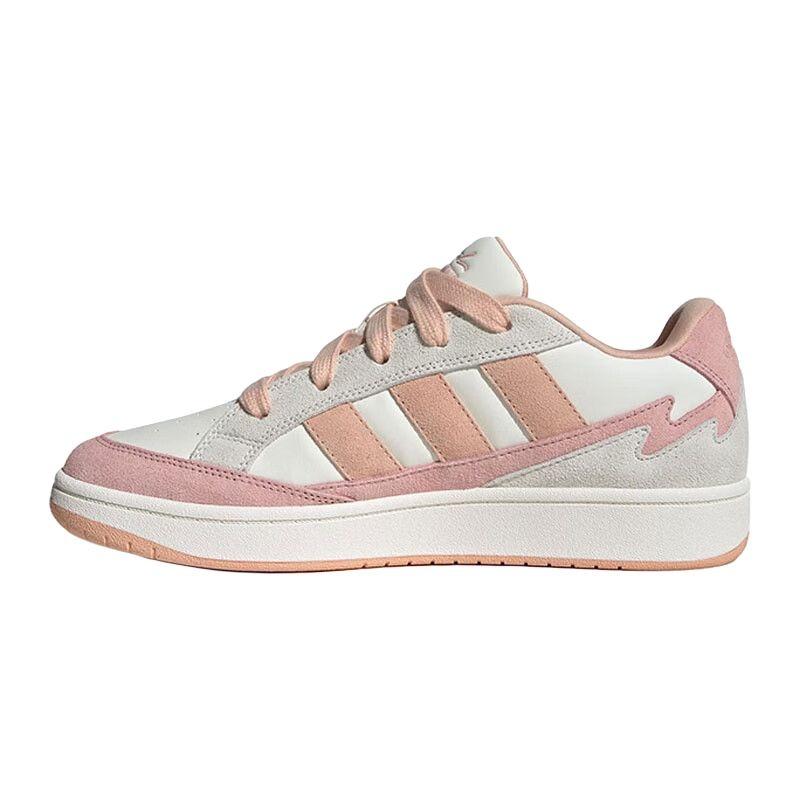 adidas WCARD ADV White Pink Men s JR8360 EU 36