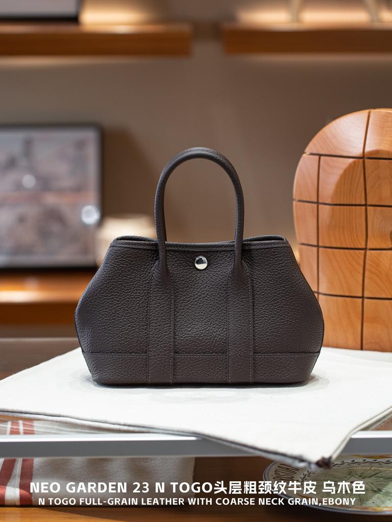 Neo Garden Camellia 23 Floral Bag Pure Leather New Style Womens Single Shoulder Crossbody Bag Handheld Floral Bag