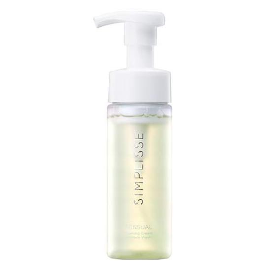 

Simplice Sensual Feminine Deo Wash