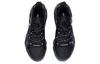 Li Ning Essence 2.3 Delta Cushioning Breathable Low top Vintage Basketball Shoes Women's Black AGBR046-3