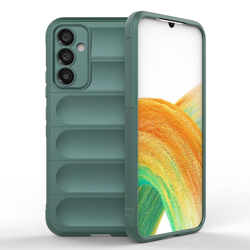 Airbag Anti-drop Case For Samsung A24 A34 A54 A14 A04 A13 A23 A53 A73 A12 A22 A52 A32 A03 Shockproof Armor Heavy Duty Cover