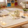 Dinosaurier Ausgrabung Archäologisches Modell Spielzeug Simulation Skelett Schatz Geschenk