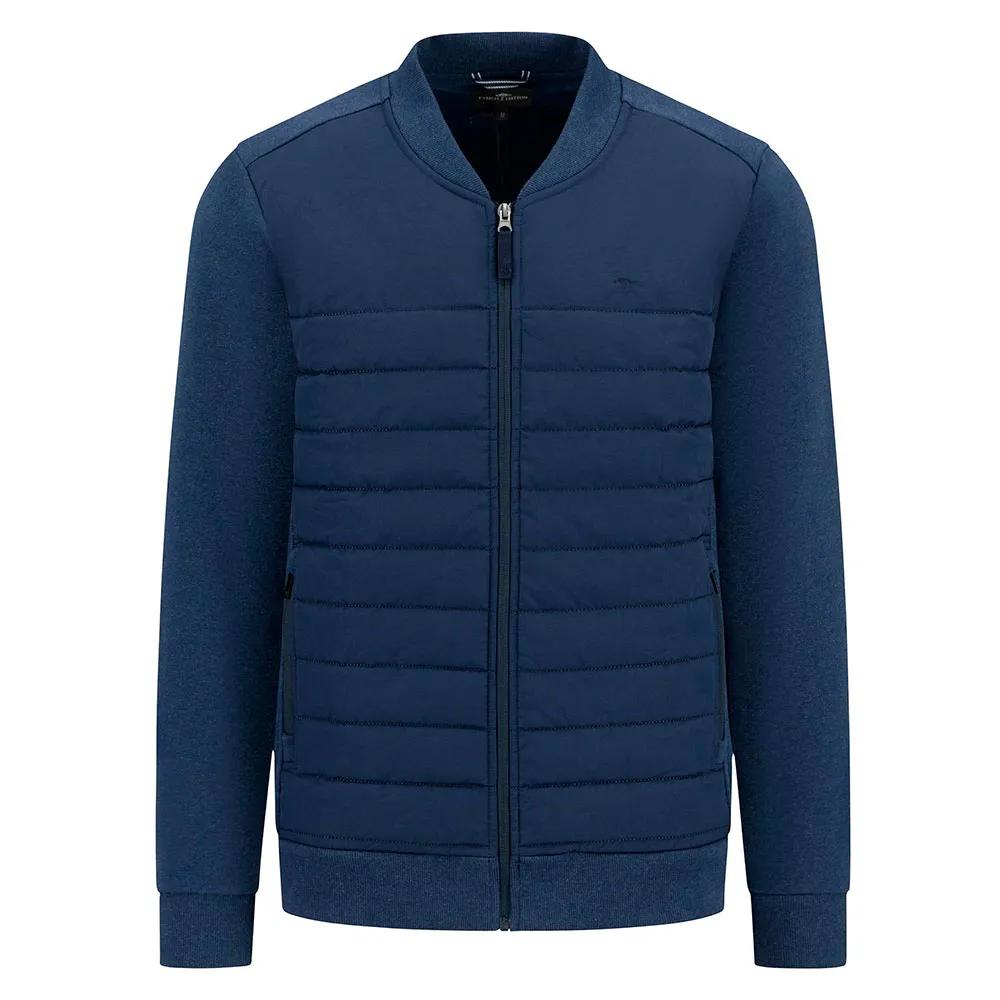 

Fynch Hatton Куртка 14122130 Hybrid College M