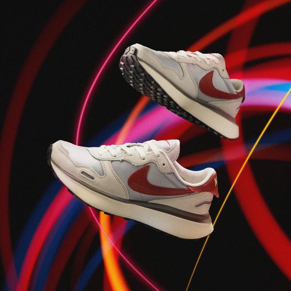 

Женские кроссовки Nike Phoenix Waffle, FD2196-1020101733