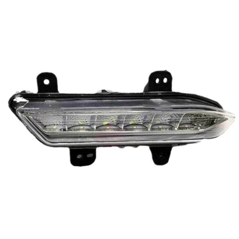 LED Daytime Running and Front Fog Light Assembly for 2015-2016 Changan CS35.