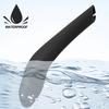 Car Styling Gear Shift Cover Steering Lever Handle Protection Shifter Shell Shift Knob Cover For Tesla Model Y Juniper 2025