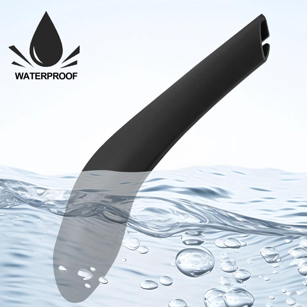 Car Styling Gear Shift Cover Steering Lever Handle Protection Shifter Shell Shift Knob Cover For Tesla Model Y Juniper 2025