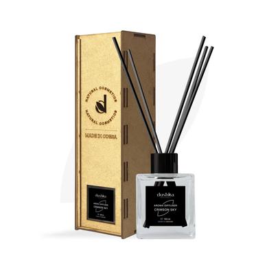 Aroma Diffuser Crimson Sky 100 Ml