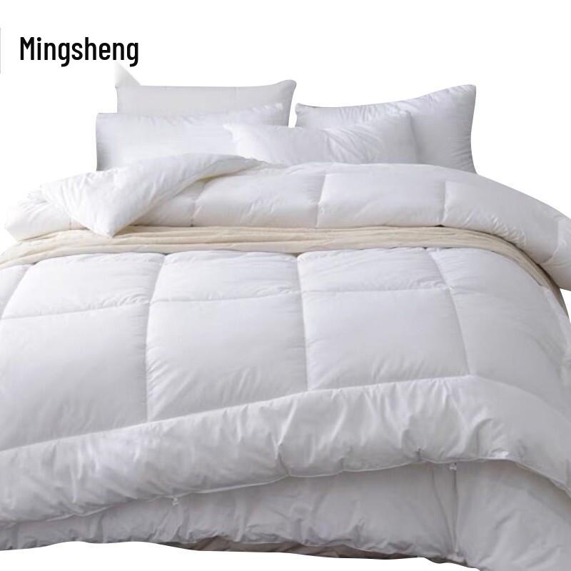 

Mingsheng 2-in-1 Four Seasons Quilt