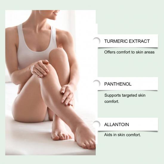 Silicone skin patch Daily gentle care for the body's skin, skin-friendly, light, thin, close-fitting, and breathable