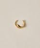 Novice Tokyo Mini Double Layered Ear Cuff / Gold