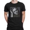 21 Album T-Shirts Men A-Adele Singer Funny Pure Cotton Tees Round Collar Short Sleeve T Shirts Gift Idea Clothes