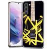 Eddie Van Halen Graphic Guitar Phone Case for Samsung A54 A14 A24 A34 A17 A37 A57 A55 A35 A25 A15 A13 A23 A33 A53 A07 A05S A04S