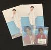 [USED] Yoongi PTD Bonus Trading Card