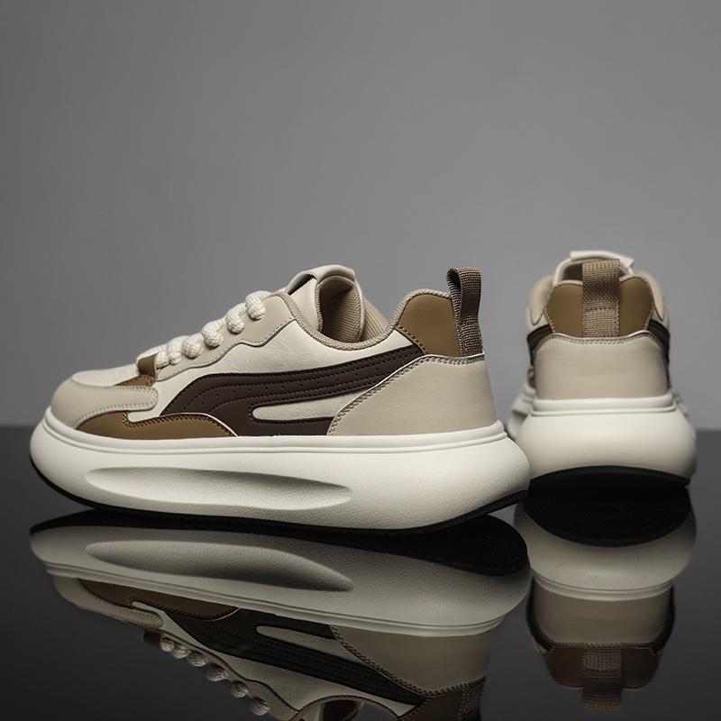 

Чоловіче взуття Кросівки Чоловічий теніс Розкішне взуття Чоловіче повсякденне взуття Race Дихаючі модні лофери Кросівки для чоловіків 44