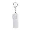 Personal Safety Alarm - 130dB, Double-Click Activation, Compact for Night Runs