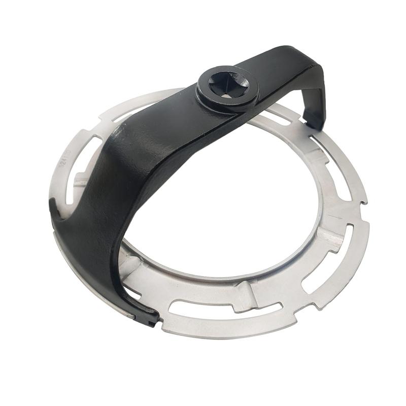 Car Side Fender Cover Exterior For Toyota Alphard/Vellfire 40 Series + Fender Trim Parts-A87Q