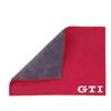 Microfiber Car Towel Super Absorbency Cleaning Care Cloth For VW GTI Polo Golf Passat MK6 MK7 Jetta Tiguan CC Taigo T-ROC HubCap