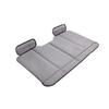 Portable Folding Car Back Seat Mattress for Outdoor Travel