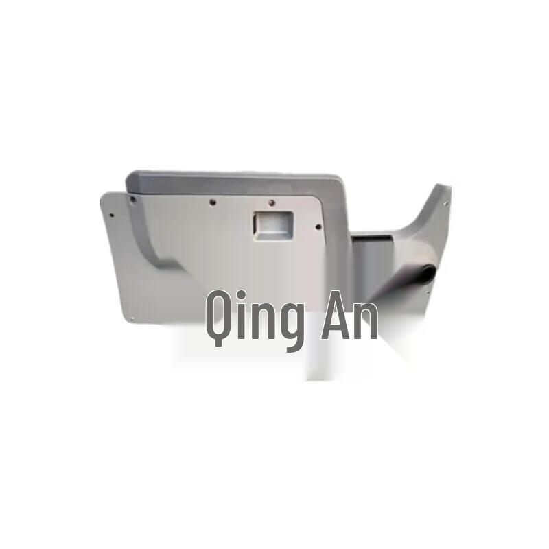Qing an Howo Truck Door Interior Panel