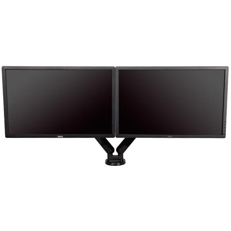 Loctek Q5D Dual Monitor Arm