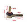 310mm/325mm/350mm M12 Lenkwellen Spurstangen-Kits Passend Kugelgelenk Für Chinesische 200cc 250cc 300cc ATV Buggy Quad Bike Zubehör