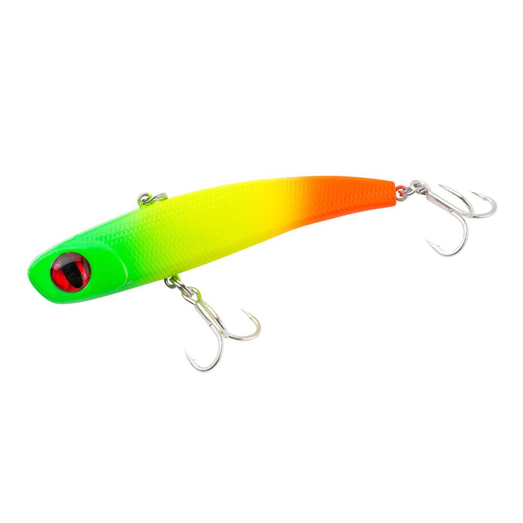 Trolling Fishing Lures Saltwater Lures Trouts Fishing Hard Baits 3 Size Artificial Fishing Baits Crankbait Fish Lures