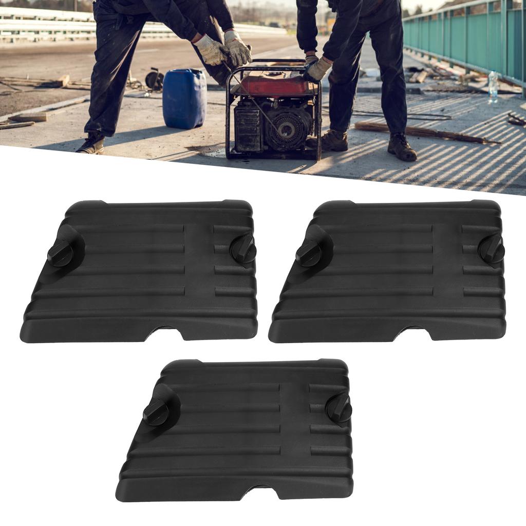 3ST Motor Räckviddsförlängare Luftfilterenhet Passar för 154F 156F 1KW Bensingeneratordelar