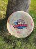 BIDSTUDIO Ultimate Frisbee Flying Disc, 175g