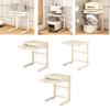Air Fryer Metal Storage Rack Countertop Organizer over Microwave Shelf Drawers
