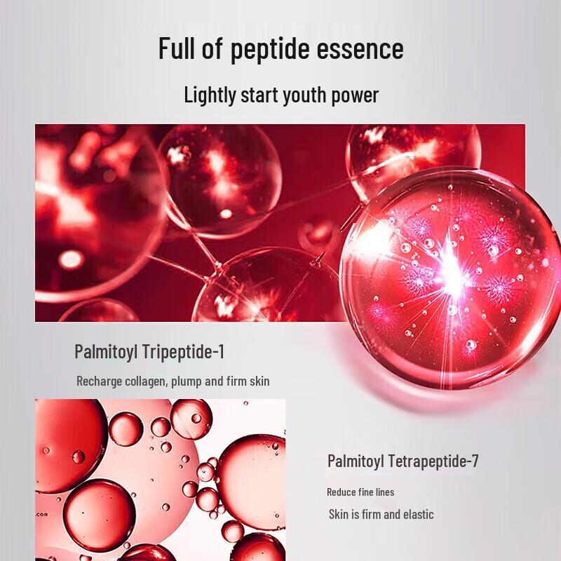 Lanting Tripeptide Pro-Xylane Overnight Mask