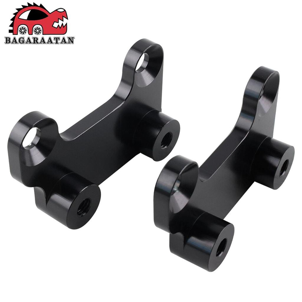 Subaru Impreza/WRX/STI 1996-2017 Fuel Rail Adapter Mod 2.5L