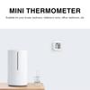 Mini termometr pokojowy cyfrowy LCD czujnik temperatury miernik wilgotności termometr pokojowy higrometr miernik