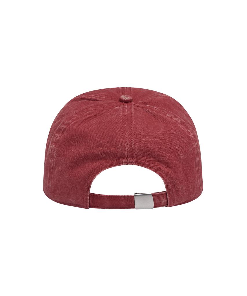 WILDROCK [Set] Wild Signature Logo Ball Cap (Select 2 Out Of 8)
