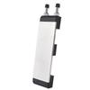 DoubleSided 400 Grit 1000 Grit Woodworking Kitchen Knife Sharpening Stone with Adjustable Base