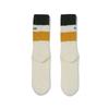 Kodak Apparel Cushion Color Crew Socks GREEN