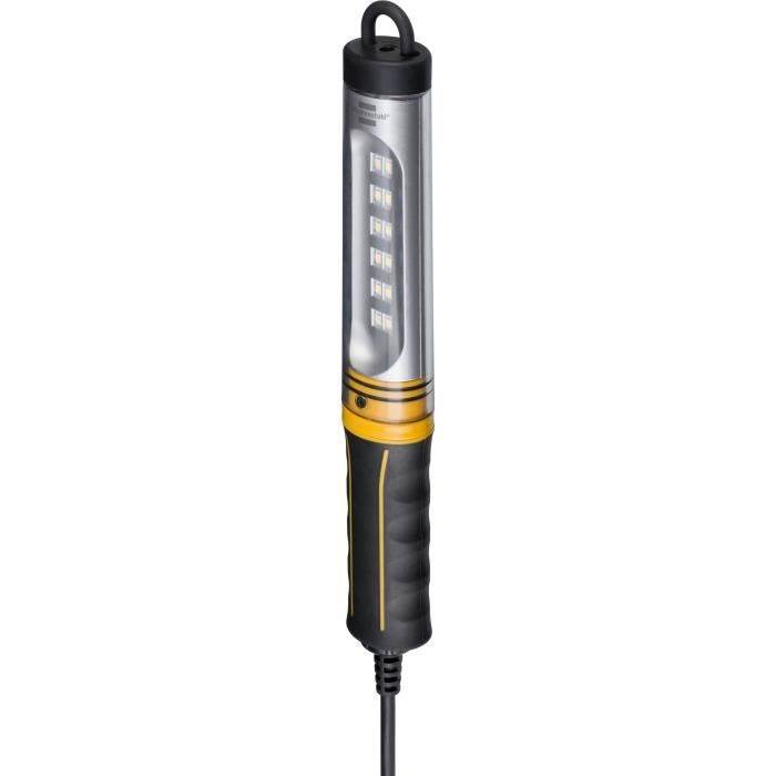 Lampa de lucru LED WL 550 BRENNENSTUHL - 570 lm