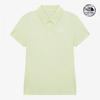 Women S Coolmax Prime Short Sleeve Polo Lemonade nt7pS33c