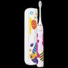 Philips HX2462 Sonic Electric Toothbrush with UV Sterilizer Case CN Plug (adapter Included)