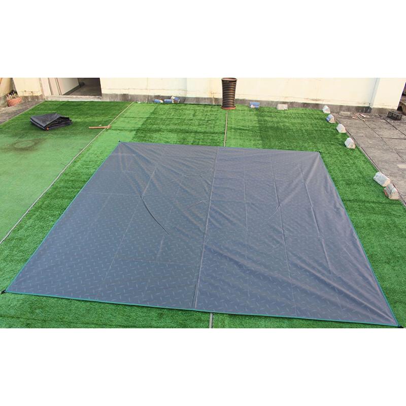 

Водонепроницаемый коврик для земли Lishen Hengluoda для улицы 320x220 cm