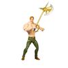 McFARLANE TOYS The Seven Deadly Sins Escandor 7-inch Action Figure with Accessories
