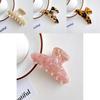 Stylish Korean Inspired Hair Claw Clip For Women Perfect For Daily And Formal Wear