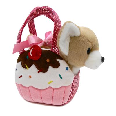 Aurora World Fancy Pals New Sweets Chihuahua Plüschtier